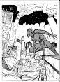 big doodle by JHarren
