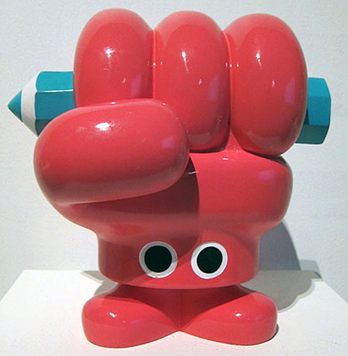 SuperDeux "Moody" ch...