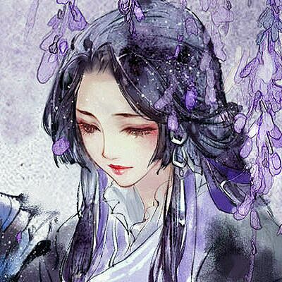 『格式无爱』【古风の情头截】风情万种【动...