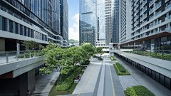 S-Rainy采集到产业园 厂房