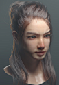 ArtStation : ArtStation is the leading showcase platform for games, film, media & entertainment artists.