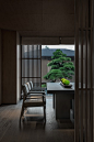 KUROGI at Suning Zhongshan Golf Resort, Nanjing by CCD / Cheng Chung Design (HK) : Project name: KUROGI at Suning Zhongshan Golf Resort, Nanjing
Client: Suning Real Estate Group Co., Ltd.
Location: Nanjing, Jiangsu Province, China
Interi...