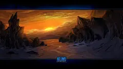 装点你的2011 魔兽世界高清精美壁纸集合包_魔兽世界_网易游戏频道