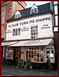 店面及商业街包装(1005图)_@Y-SM收集_花瓣建筑设计Ye Old Pork Pie Shoppe, Melton Mowbray, Leicestershire. ...   Store... #采集大赛#927