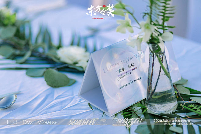 方蕊三亚未来塔草坪晚宴-案例分享-图集-...