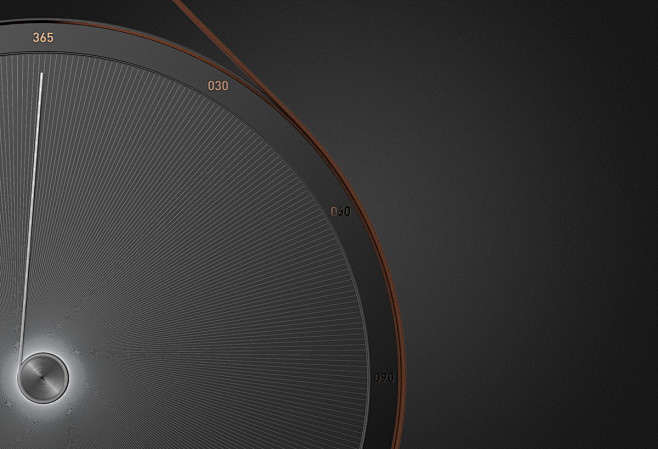 365 on Behance