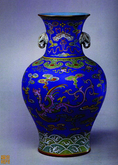 不语妮采集到中国馆藏古陶瓷