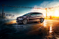 VW Club & Lounge Billboard Campaign 2015 on Behance