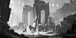 sathish kumar : Freelance Concept artist with experience in film and game companies such as Technicolor, Ubisoft. Constantly looking for opportunities.