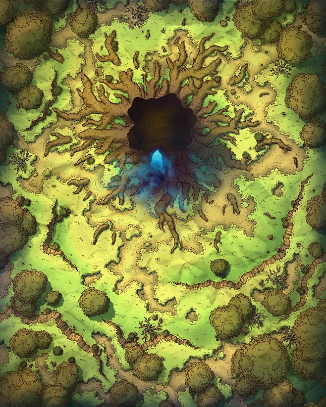 Haunted_Tree_Unhaunted_Gridless-花瓣网