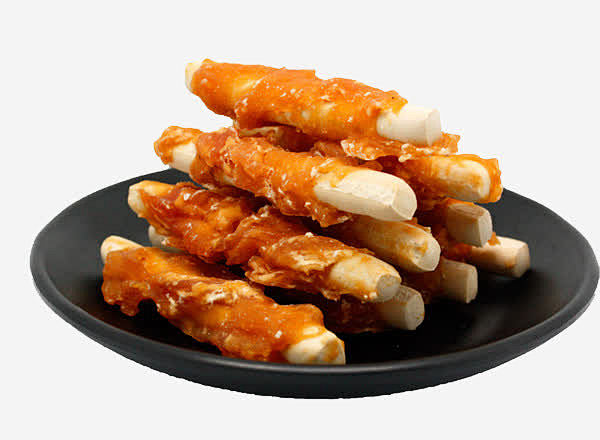 精制肉类磨牙棒高清素材 宠物磨牙棒海报 ...