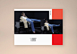 Razzle Dazzle for Stories Collective : Stories collective is an online platform filled with inspiring fashion stories. Through an innovative approach and weekly updates, they showcase beautiful stories created by photographers, stylists, art directors, fi