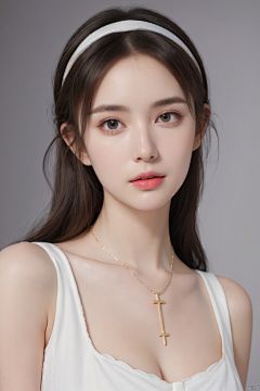 又瘦又高的萌小梅采集到首饰