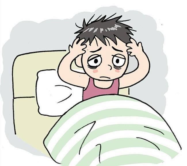 虚弱 卡通的搜索结果_百度图片搜索