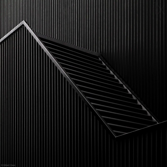 Black light by Gilbe...