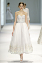 Couture Spring-Summer 2015: Ralph & Russo : Couture Spring-Summer 2015: Ralph & Russo