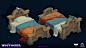 Wayfinder - Props 