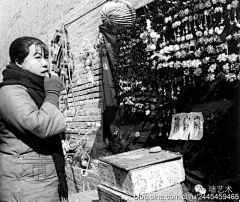 玉花簪采集到中国-清末 民国