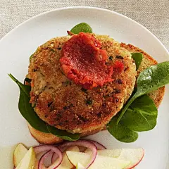 汉堡 Burger。 (第二弹)