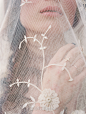 #婚礼##摄影##欧美#[imior.com]婚纱 Gossamer Vintage 复古婚纱礼服 就是要复古！！ 更多:http://www.imior.com/goods/show?gid=6300