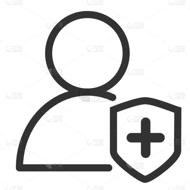 ICON-矢量网络安全图标4