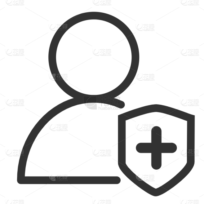 ICON-矢量网络安全图标4素材-花瓣网