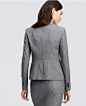 Thumbnail Image of Color Swatch 6508 Image of All-Season Stretch Two Button Jacket