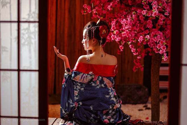 花魁