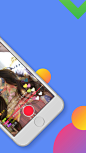 iPhone 屏幕快照 2