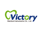 Victory logo