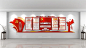 深入贯彻学习党的二十大报告党建-图巨人