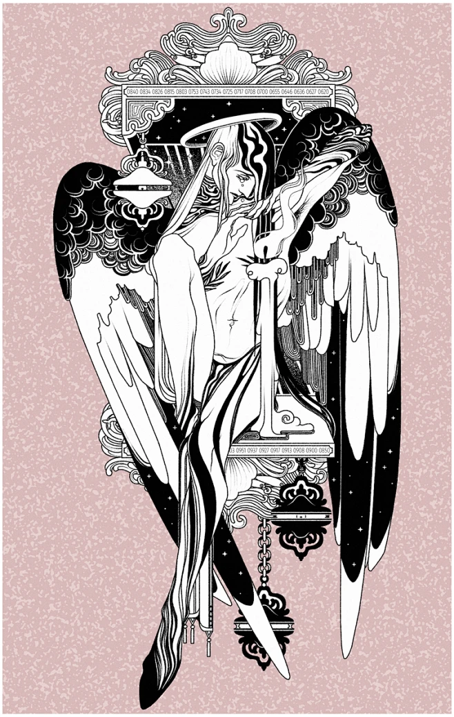 (196) Pinterest-花瓣网