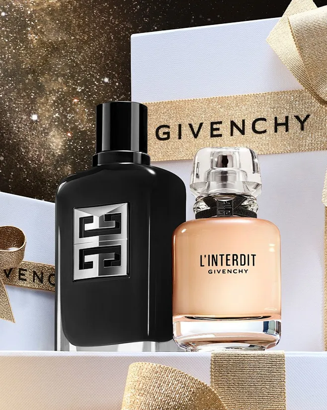 Givenchy Beauty (@givenchybeauty) · Instagram 照片和视频-花瓣网