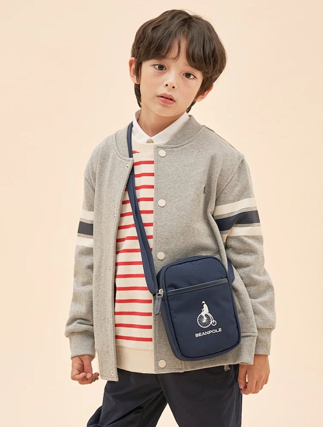 小敏22秋韩国设计师品牌Beanpole...