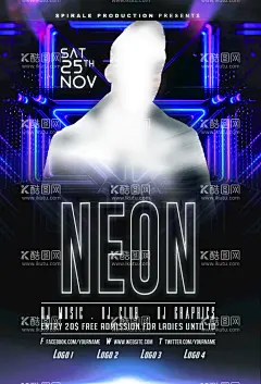 酒吧海报   - 源文件下载【酷图网】酒吧海报,人物海报,紫色,酒吧DJ,MC,酒吧MC,嘉宾组合,酒吧嘉宾组合,夜店嘉宾,DJ海报,MC海报,DMC海报,酒吧,夜店,派对,酒吧派对,夜店派对,酒吧活动,派对海报,派对预热,酸性,赛博朋克