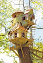 Beautiful Treehouse - Norfolk, England