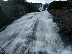 白水寨