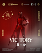 Behance 上的 VALORANT Last Chance Qualifiers - BLEED Esports