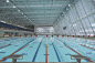 建筑设计：国家体育场游泳中心(组图)(4)