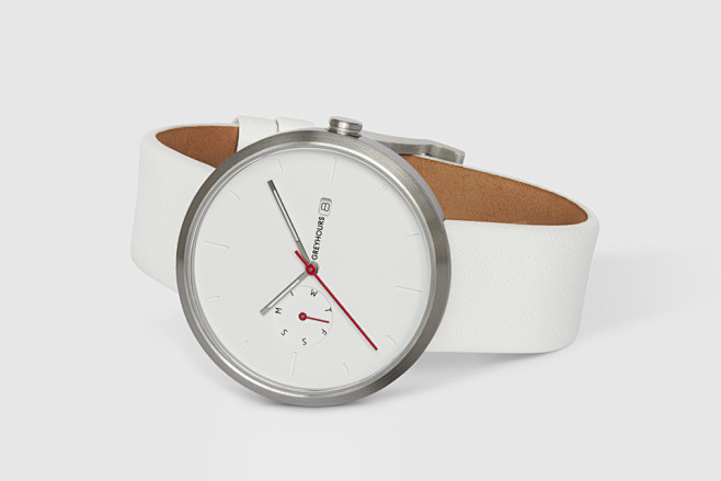 Greyhours / ESSENTIA...