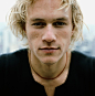 希斯·莱杰 Heath Ledger 