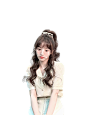 ◎田曦薇立绘 使用转采关注
◎使用注明田莜莜 仅商
◎采集使用不关注亖嫲