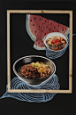 犟小面 - 成功案例 - rongbrand容品牌