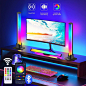 Smart Bar RGB Gamer / RGB Intelligent LED Bar – OH SO TECH