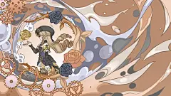 有没有一些比较惊艳的原神壁纸或者图片？ - 知乎