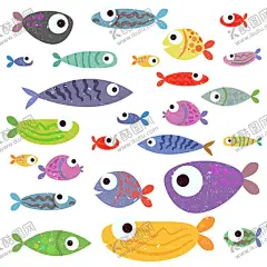 海洋鱼类插画 【酷图网】卡通海洋,海底珊瑚,海底生物,3D海底世界,设计,3D海洋,海洋馆,海底,水族世界,广告设计,海洋公园,海底潜水,海底背景,水族馆,海底鱼类,海底总动员,海洋,海洋背景,海洋生物,卡通海底,海底世界,海洋世界