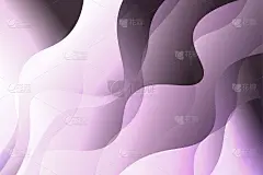 Futuristic Technology Style Background with dynami