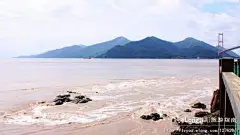 【舟山】天堑变通途 世纪工程舟山跨海大桥, 黑米粒旅游攻略