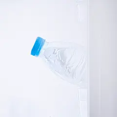 纯白色静物日系摄影图片ipad4壁纸