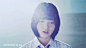 #欅坂46# #平手友梨奈# 【GIF】越来越美的小平手